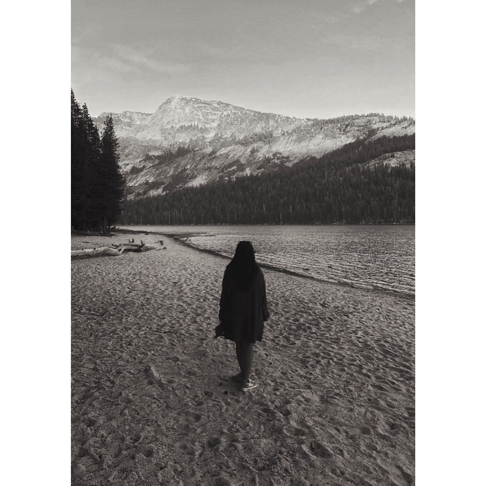 Photo of Yosemite, California, USA by Shweta Nadgir