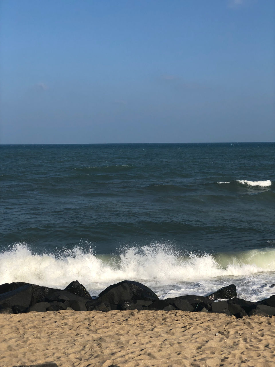 Photo of Pondicherry by Shweta Nadgir