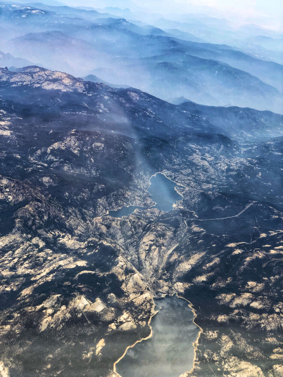Photo of Yosemite National Park by Shweta Nadgir