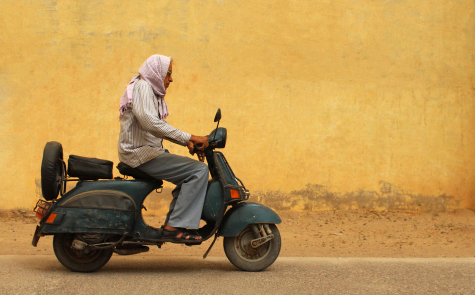 Photo of Pilani, Rajasthan, India by Amit Goyal