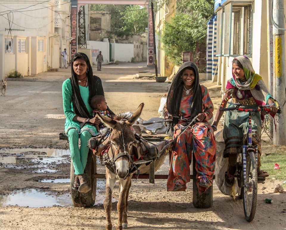 Photo of Pilani, Rajasthan, India by Amit Goyal