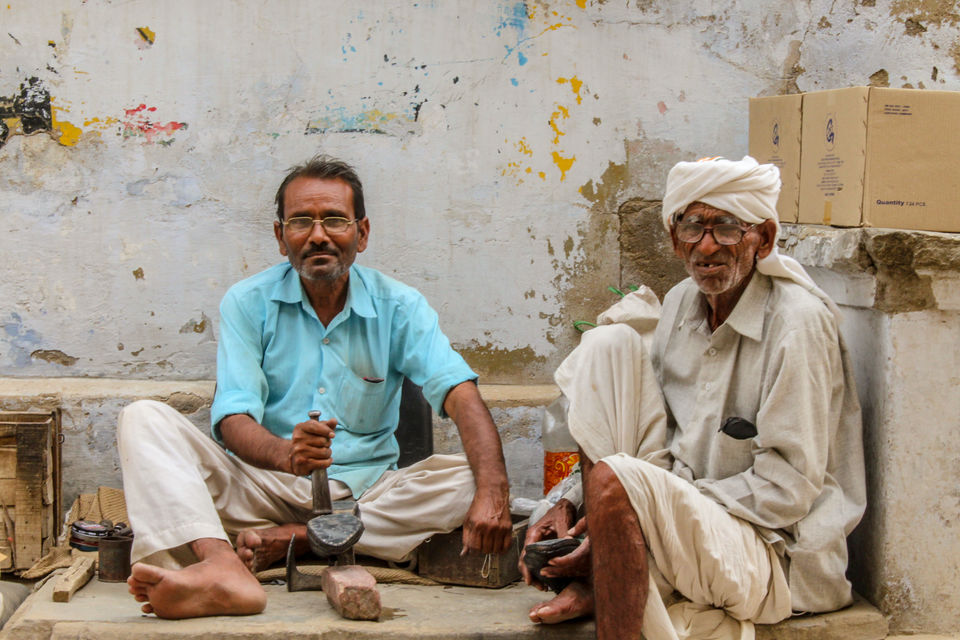 Photo of Pilani, Rajasthan, India by Amit Goyal
