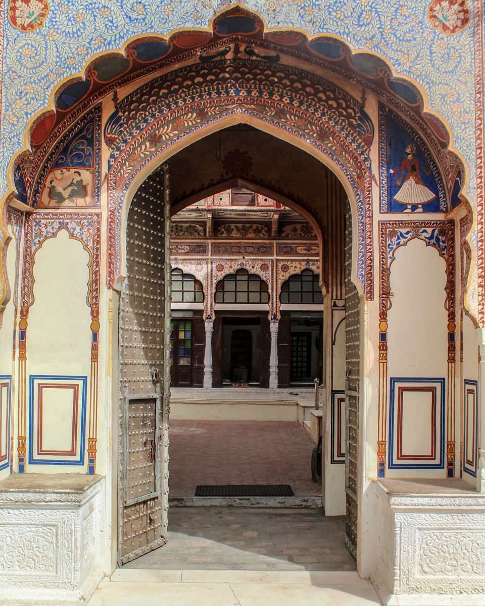 Photo of Pilani, Rajasthan, India by Amit Goyal