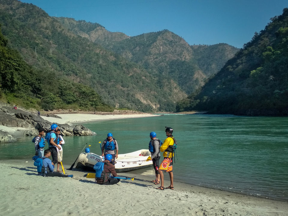 Photo of The Rural and Hippiest stay in Rishikesh by Amit Goyal