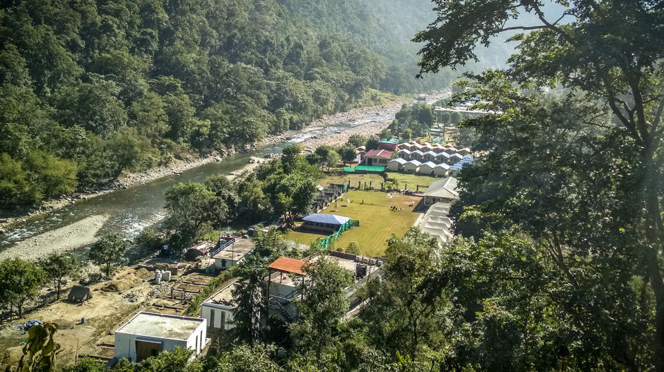 Photo of The Rural and Hippiest stay in Rishikesh by Amit Goyal