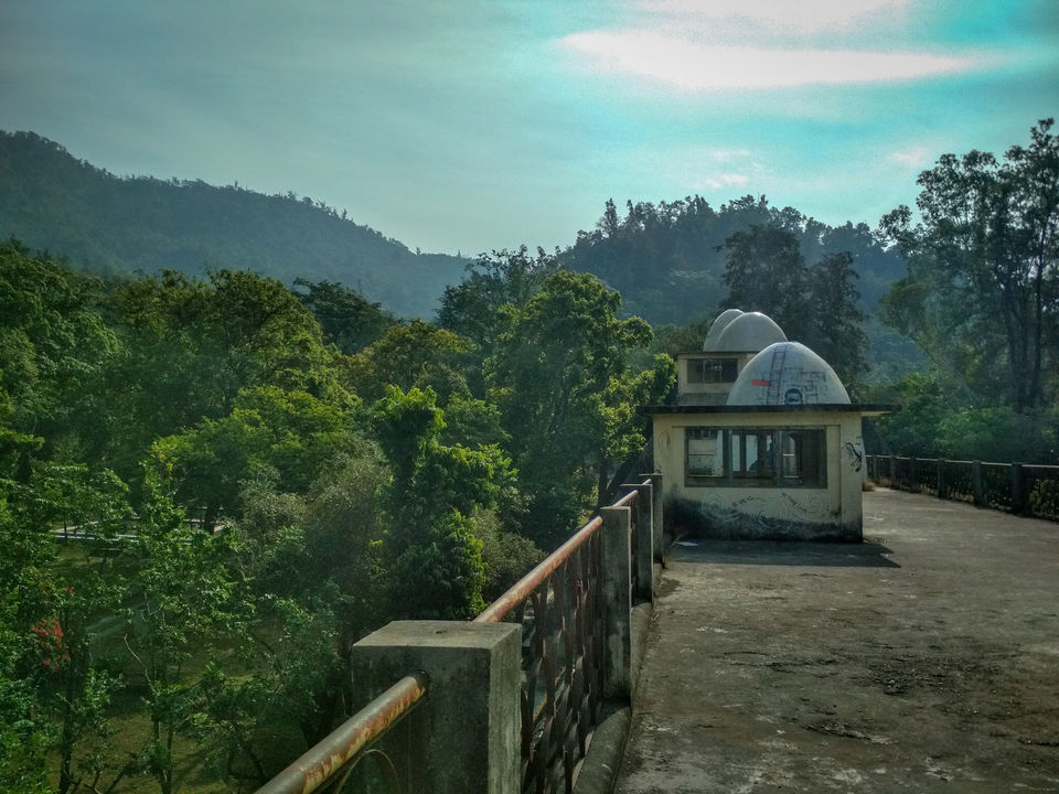Photo of The Rural and Hippiest stay in Rishikesh by Amit Goyal