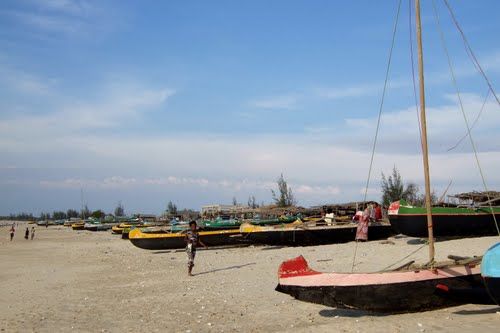 Photo of Anakao, Toliara, Madagascar by Cindy Roberts