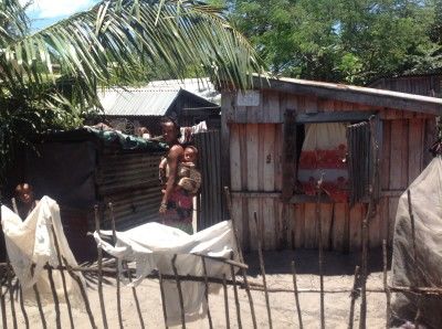 Photo of Fort-Dauphin, Toliara, Madagascar by Cindy Roberts