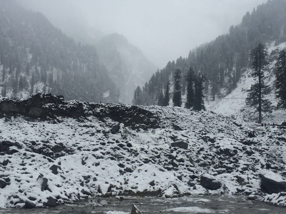 Photo of Manali, Himachal Pradesh, India by Nomadicnesters