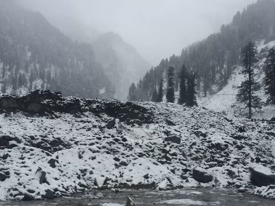 Photo of Manali, Himachal Pradesh, India by Nomadicnesters