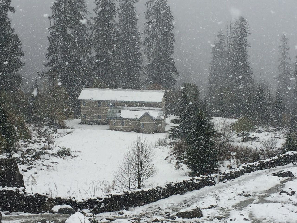 Photo of Manali, Himachal Pradesh, India by Nomadicnesters