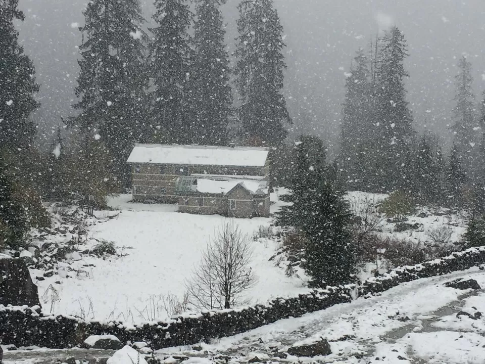 Photo of Manali, Himachal Pradesh, India by Nomadicnesters