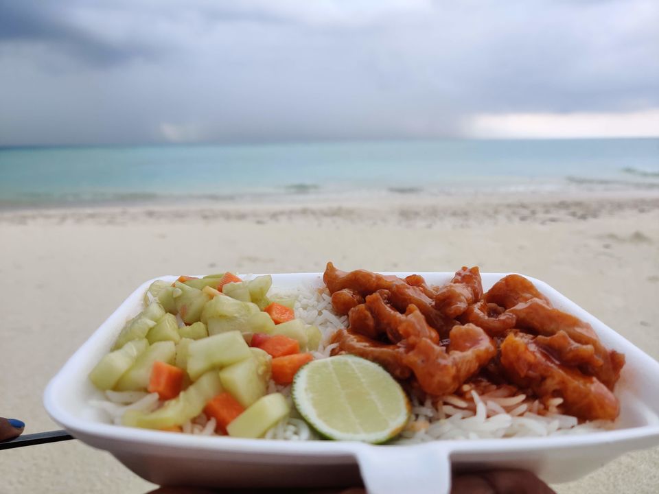 Photo of Honeymoon in Maldives! The ultimate 5D/4N guide to explore within budget 8/12 by Barnali Bhattacharjee