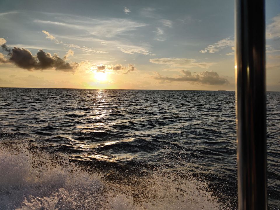 Photo of Honeymoon in Maldives! The ultimate 5D/4N guide to explore within budget 7/12 by Barnali Bhattacharjee