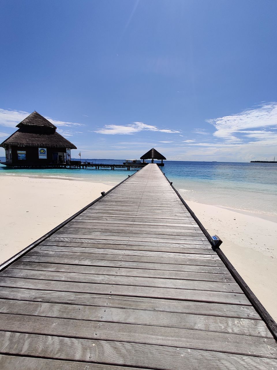 Photo of Honeymoon in Maldives! The ultimate 5D/4N guide to explore within budget 4/12 by Barnali Bhattacharjee