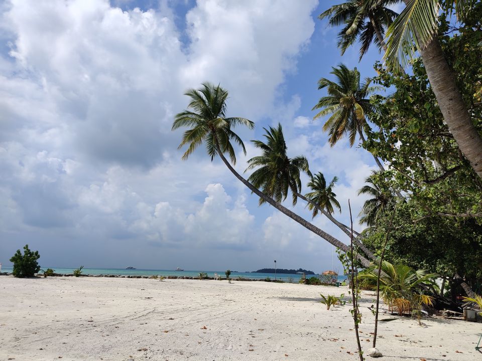 Photo of Honeymoon in Maldives! The ultimate 5D/4N guide to explore within budget 9/12 by Barnali Bhattacharjee