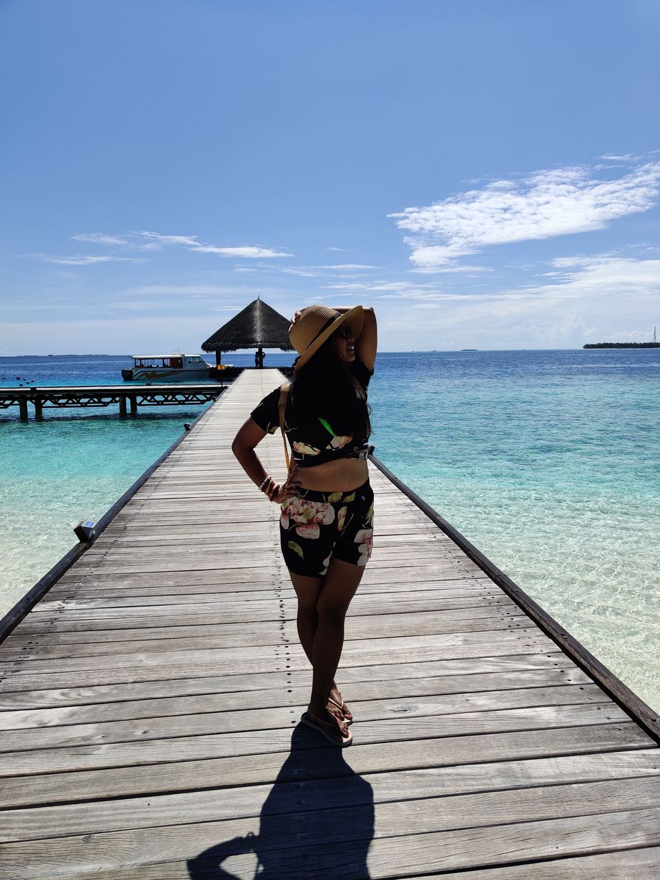 Photo of Honeymoon in Maldives! The ultimate 5D/4N guide to explore within budget 5/12 by Barnali Bhattacharjee