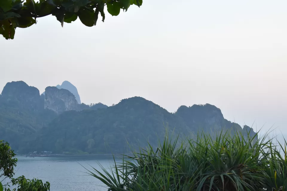 Photo of Holiday Inn Resort Phi Phi Island PhiPhi Don Mueang Krabi District, Krabi, Thailand by Pratiksha Singh