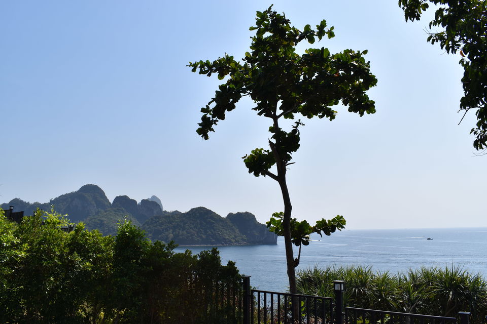 Photo of Holiday Inn Resort Phi Phi Island PhiPhi Don Mueang Krabi District, Krabi, Thailand by Pratiksha Singh