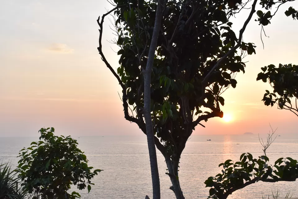 Photo of Holiday Inn Resort Phi Phi Island PhiPhi Don Mueang Krabi District, Krabi, Thailand by Pratiksha Singh
