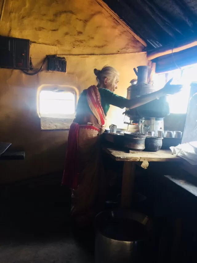 Photo of Tamil Nadu by Thejus pius