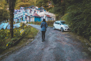 Photo of A Weekend In Shimla 3/10 by SHEFALI SINGH