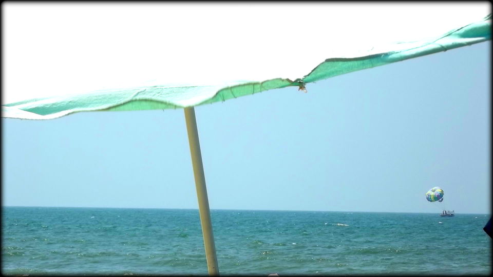 Photo of Goa - It's all about Beaches, Churches, Food, People, Culture & a lot more!!! 15/28 by Shraddha Lama