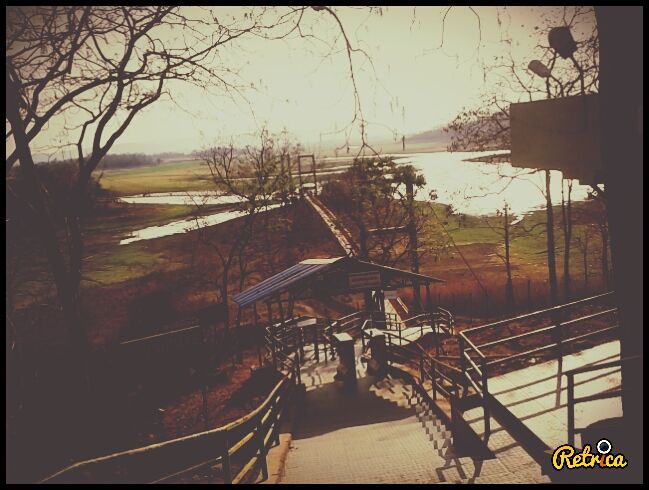 Photo of Laknavaram Diaries!!! 19/26 by Shraddha Lama