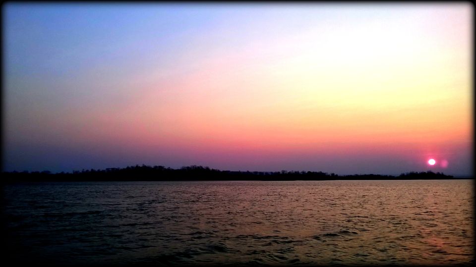 Photo of Laknavaram Diaries!!! 15/26 by Shraddha Lama