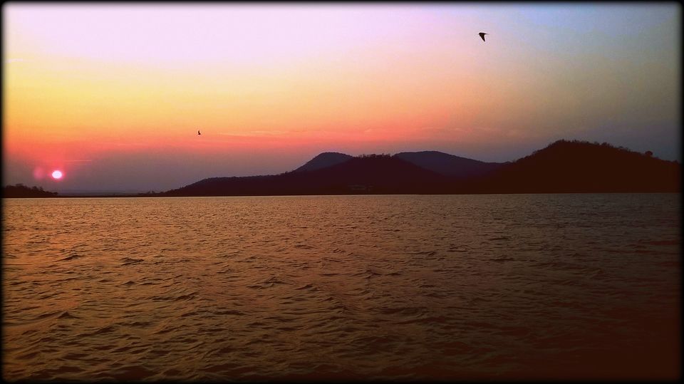 Photo of Laknavaram Diaries!!! 16/26 by Shraddha Lama