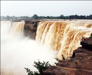 Photo of Visit Chhattisgarh without any fear "myths and reality about naxalites & protection" by Priyanka Gupta