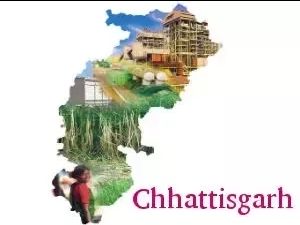 Photo of Visit Chhattisgarh without any fear "myths and reality about naxalites & protection" by Priyanka Gupta
