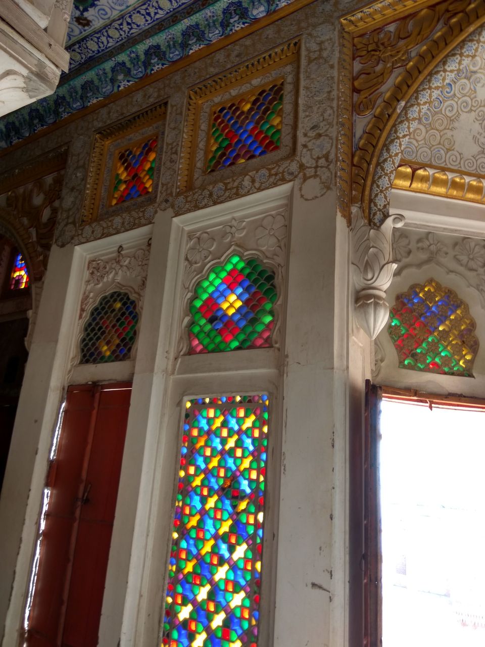 Photo of Mehrangarh Fort, Sodagaran Mohalla, Jodhpur, Rajasthan, India by Priyanka Gupta