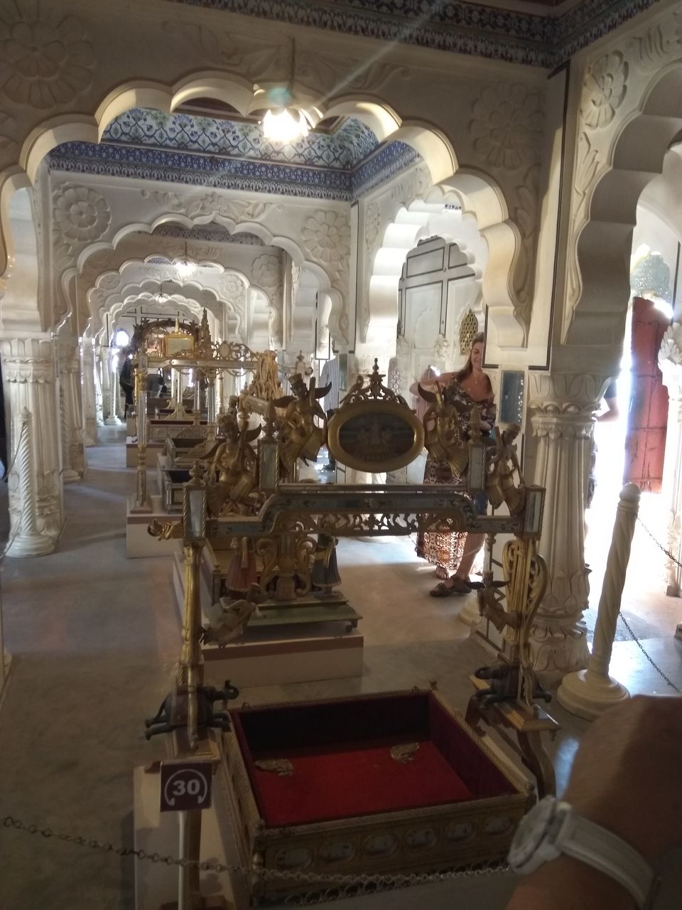 Photo of Mehrangarh Fort, Sodagaran Mohalla, Jodhpur, Rajasthan, India by Priyanka Gupta