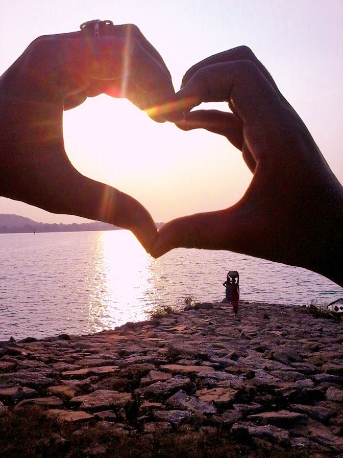 Photo of Amarkantak, Madhya Pradesh, India by Priyanka Gupta