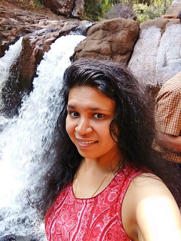 Photo of Amarkantak, Madhya Pradesh, India by Priyanka Gupta