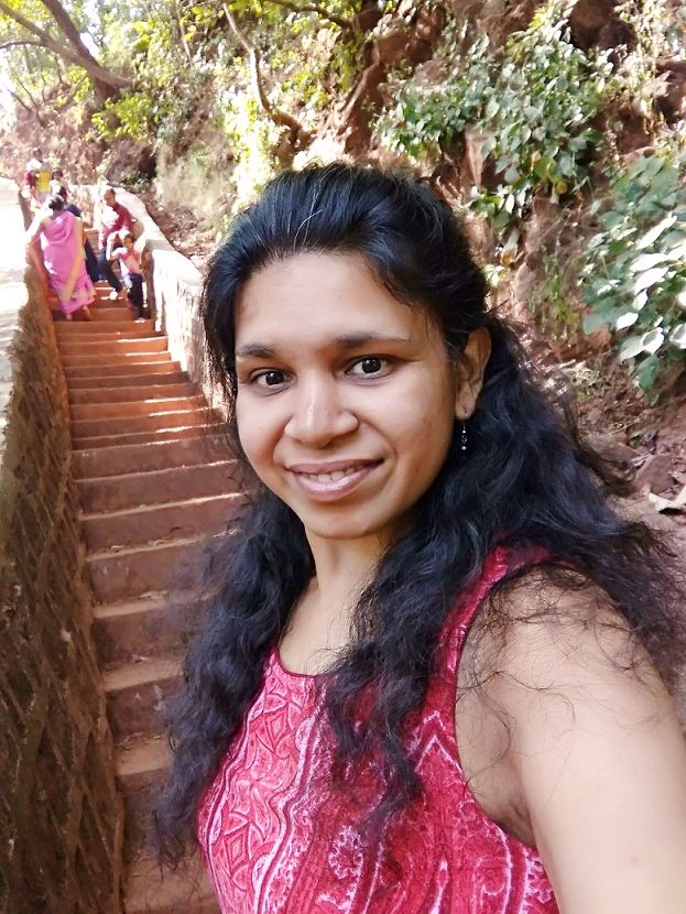 Photo of Amarkantak, Madhya Pradesh, India by Priyanka Gupta