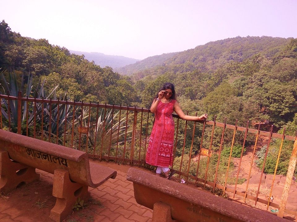 Photo of Amarkantak, Madhya Pradesh, India by Priyanka Gupta