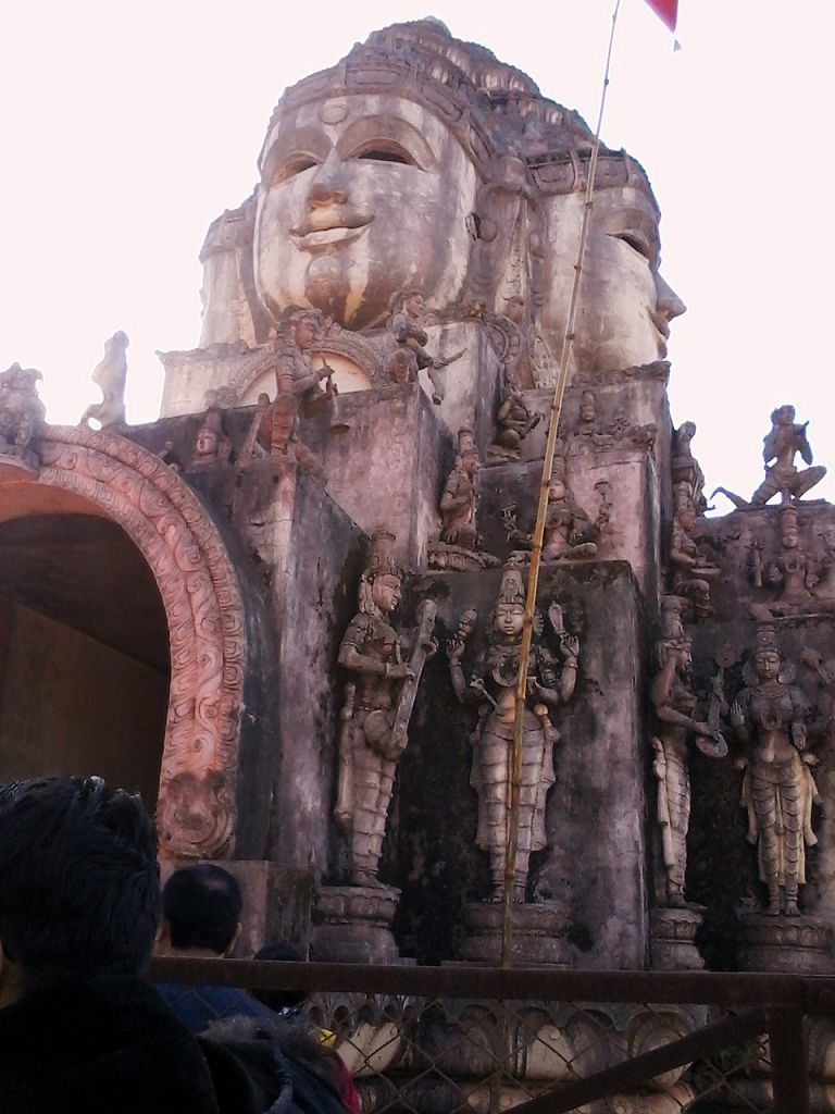 Photo of "Amarkantak" 2 days trip in the unique natural heritage land by Priyanka Gupta