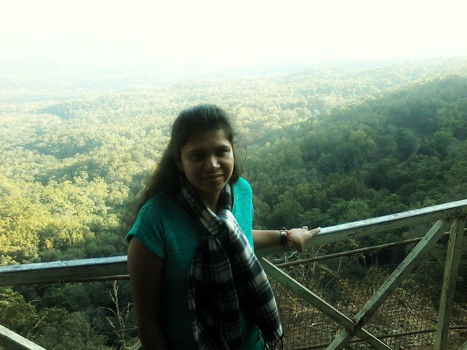 Photo of "Amarkantak" 2 days trip in the unique natural heritage land by Priyanka Gupta