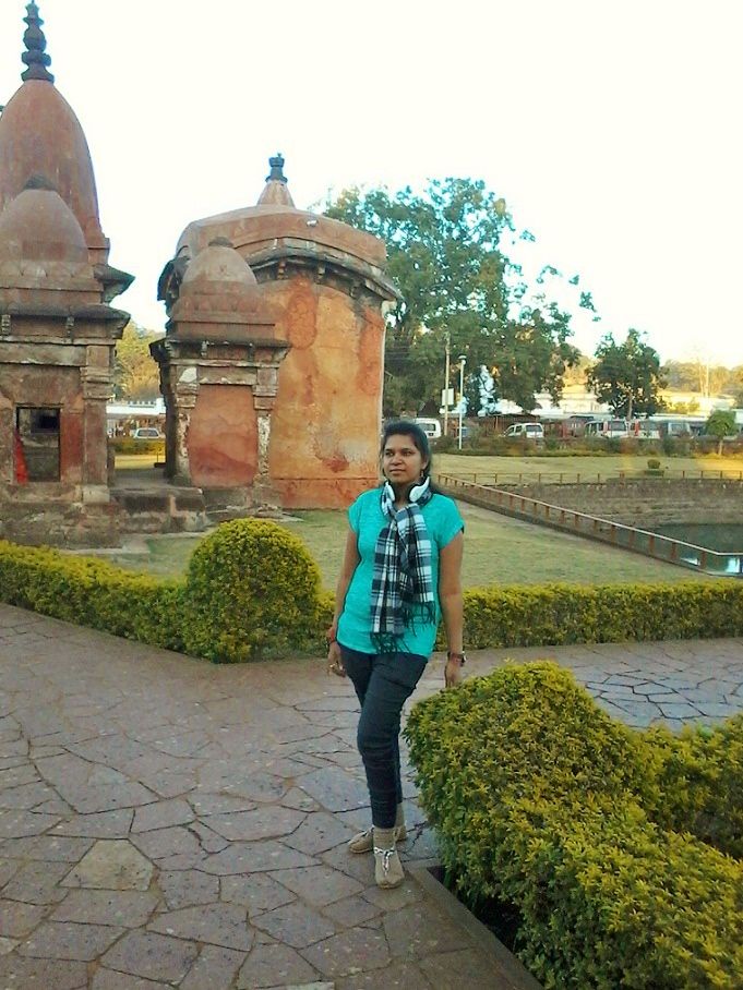 Photo of "Amarkantak" 2 days trip in the unique natural heritage land by Priyanka Gupta