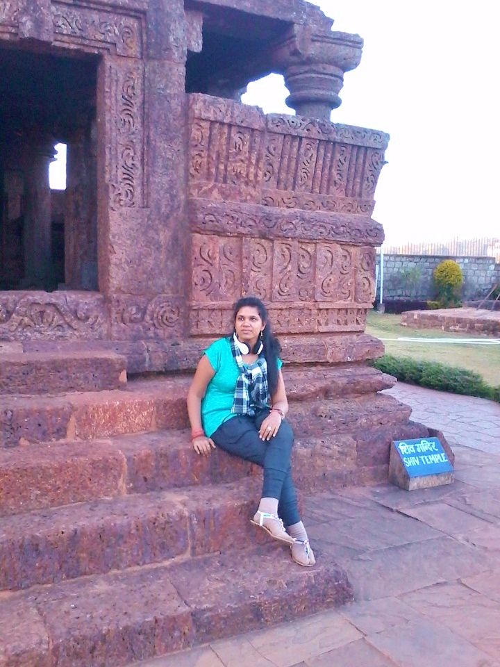 Photo of "Amarkantak" 2 days trip in the unique natural heritage land by Priyanka Gupta
