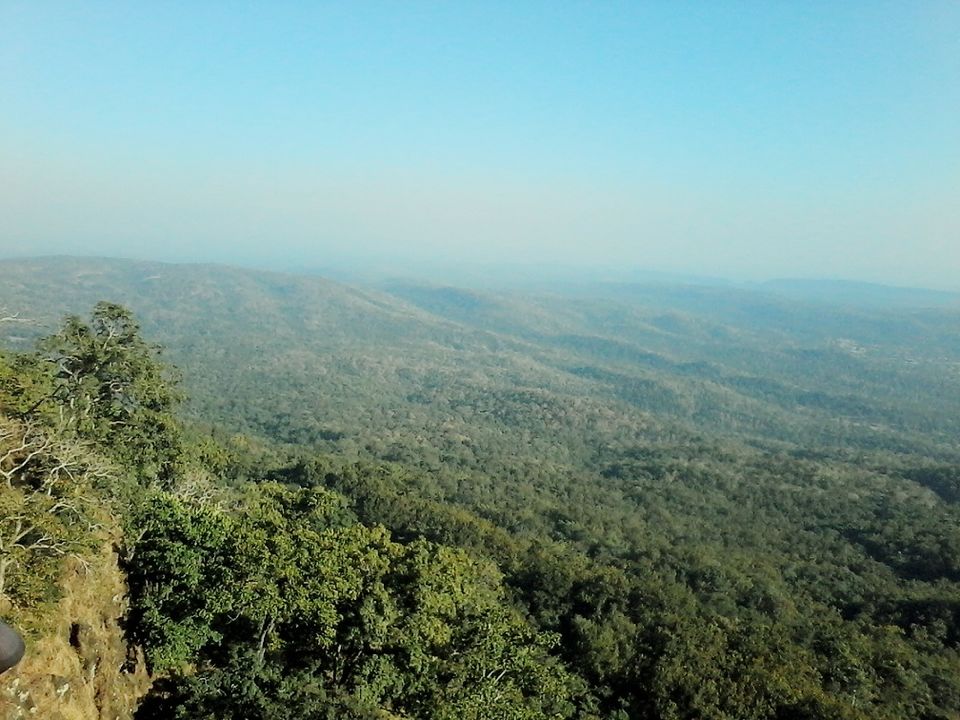 Photo of "Amarkantak" 2 days trip in the unique natural heritage land by Priyanka Gupta