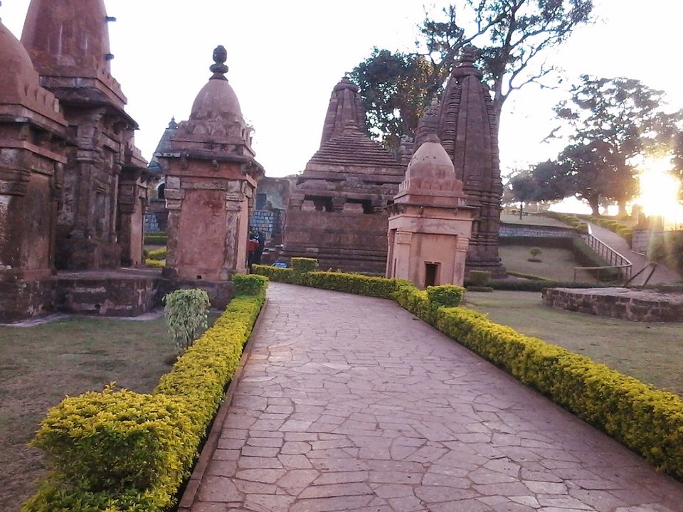 Photo of "Amarkantak" 2 days trip in the unique natural heritage land by Priyanka Gupta