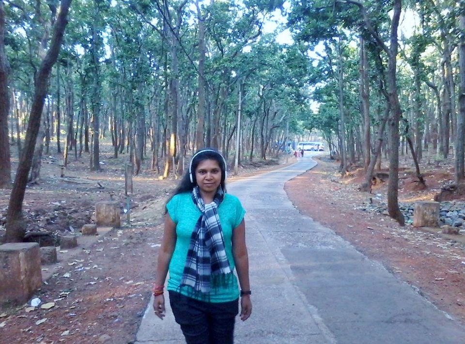 Photo of "Amarkantak" 2 days trip in the unique natural heritage land by Priyanka Gupta