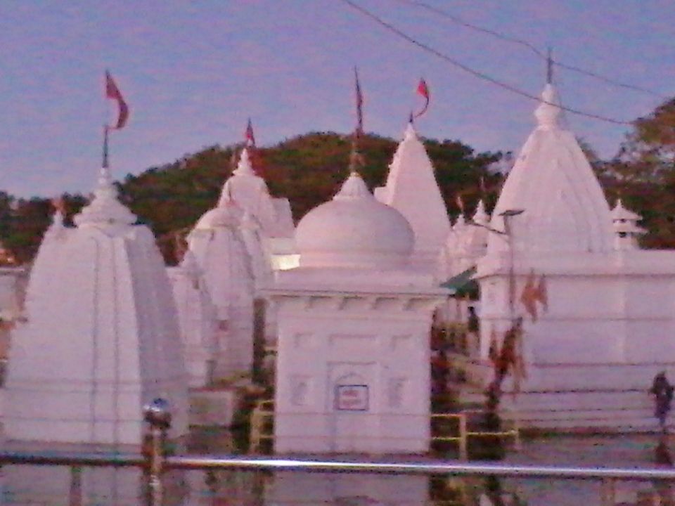 Photo of "Amarkantak" 2 days trip in the unique natural heritage land by Priyanka Gupta