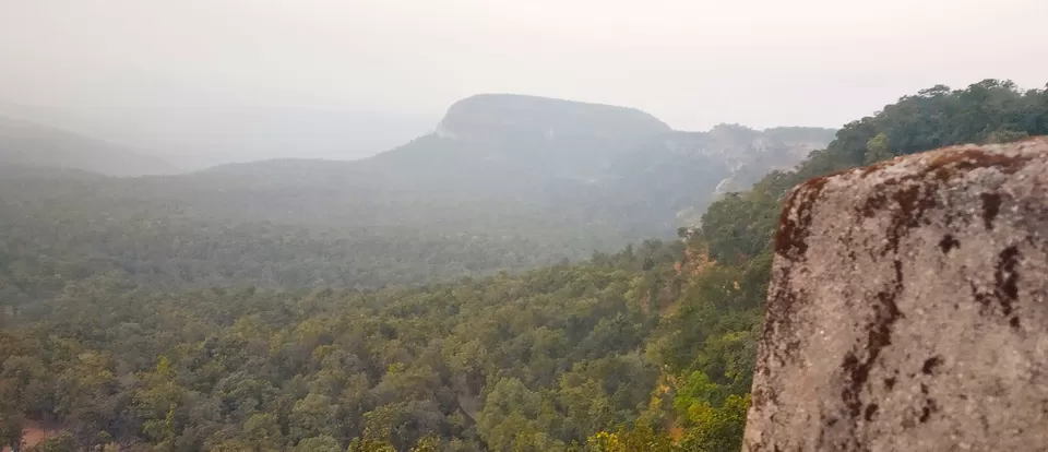 Photo of Chaiturgarh Road, Bagadara, Chhattisgarh, India by Priyanka Gupta