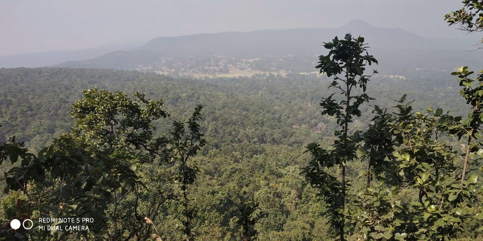 Photo of Chaiturgarh, the hidden gem of Chhattisgarh by Priyanka Gupta