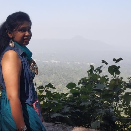 Photo of Chaiturgarh, the hidden gem of Chhattisgarh by Priyanka Gupta