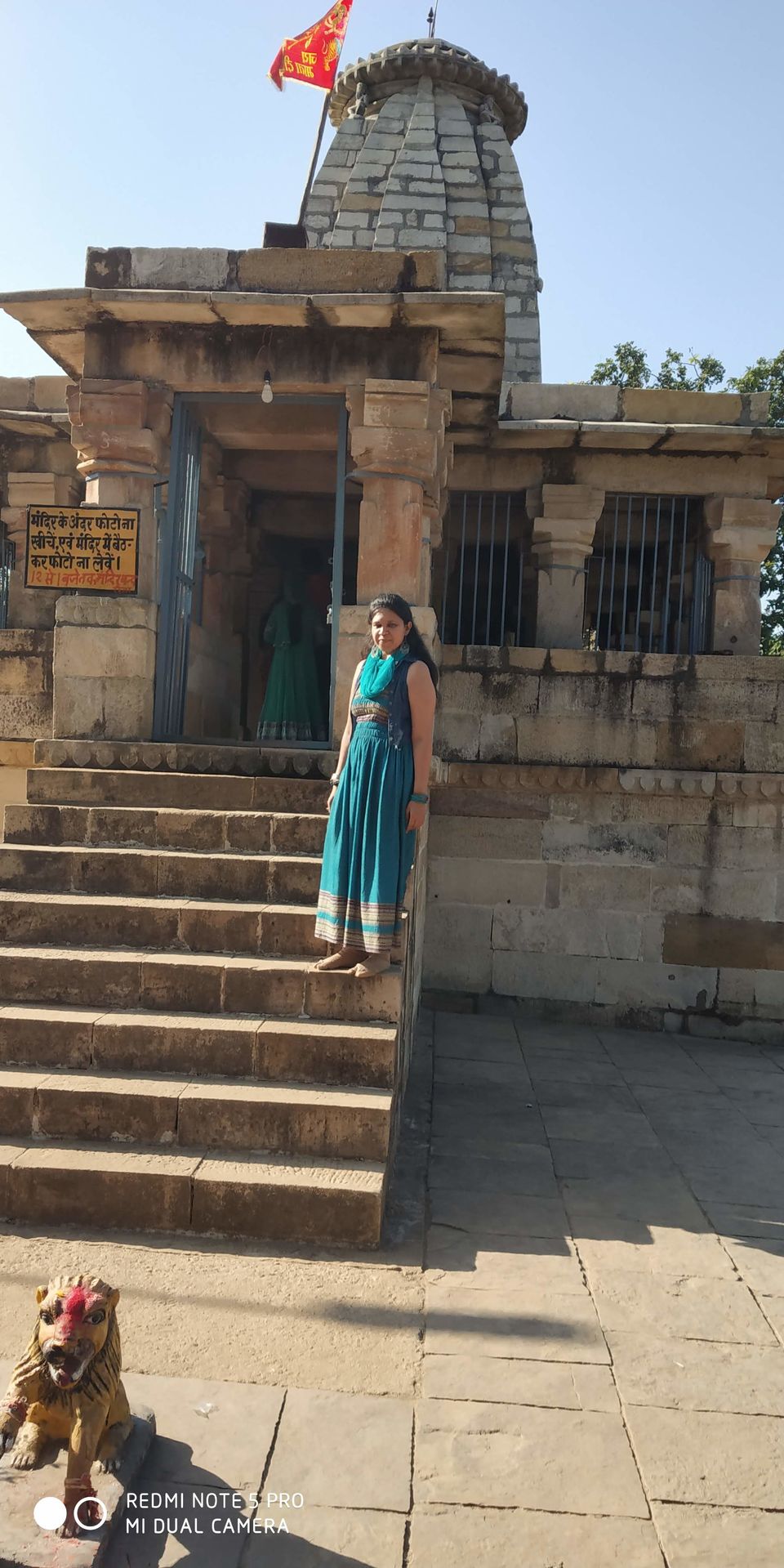 Photo of Chaiturgarh, the hidden gem of Chhattisgarh by Priyanka Gupta